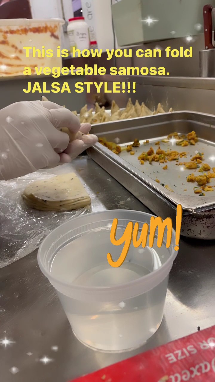 JALSA: the place