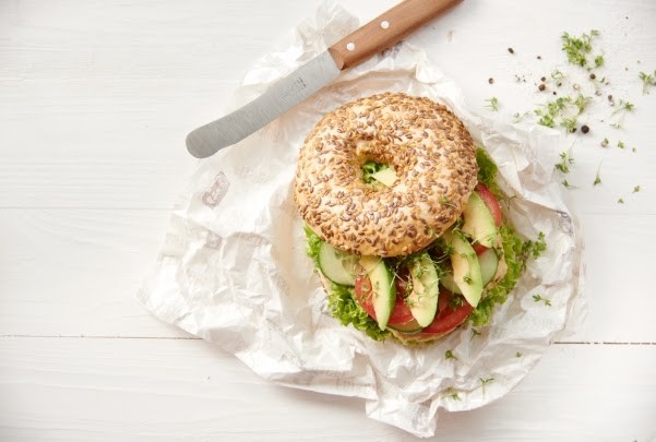 Coffee Fellows - Nikolaistraße: food & drinks
