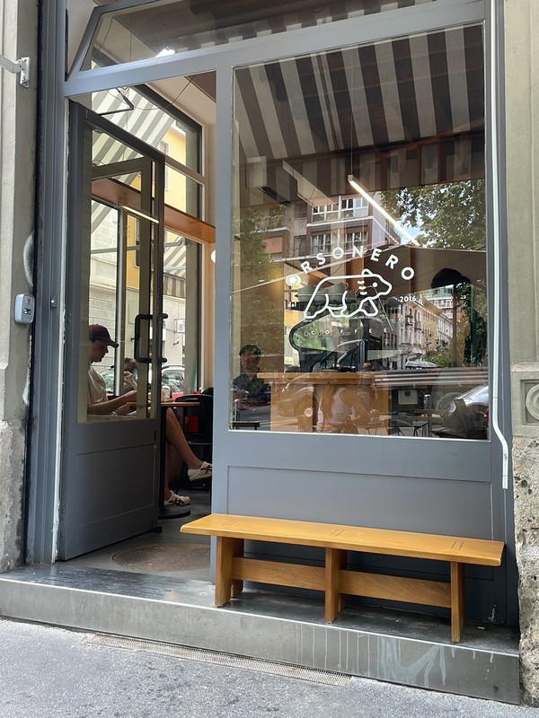 Orsonero Coffee: photo 4