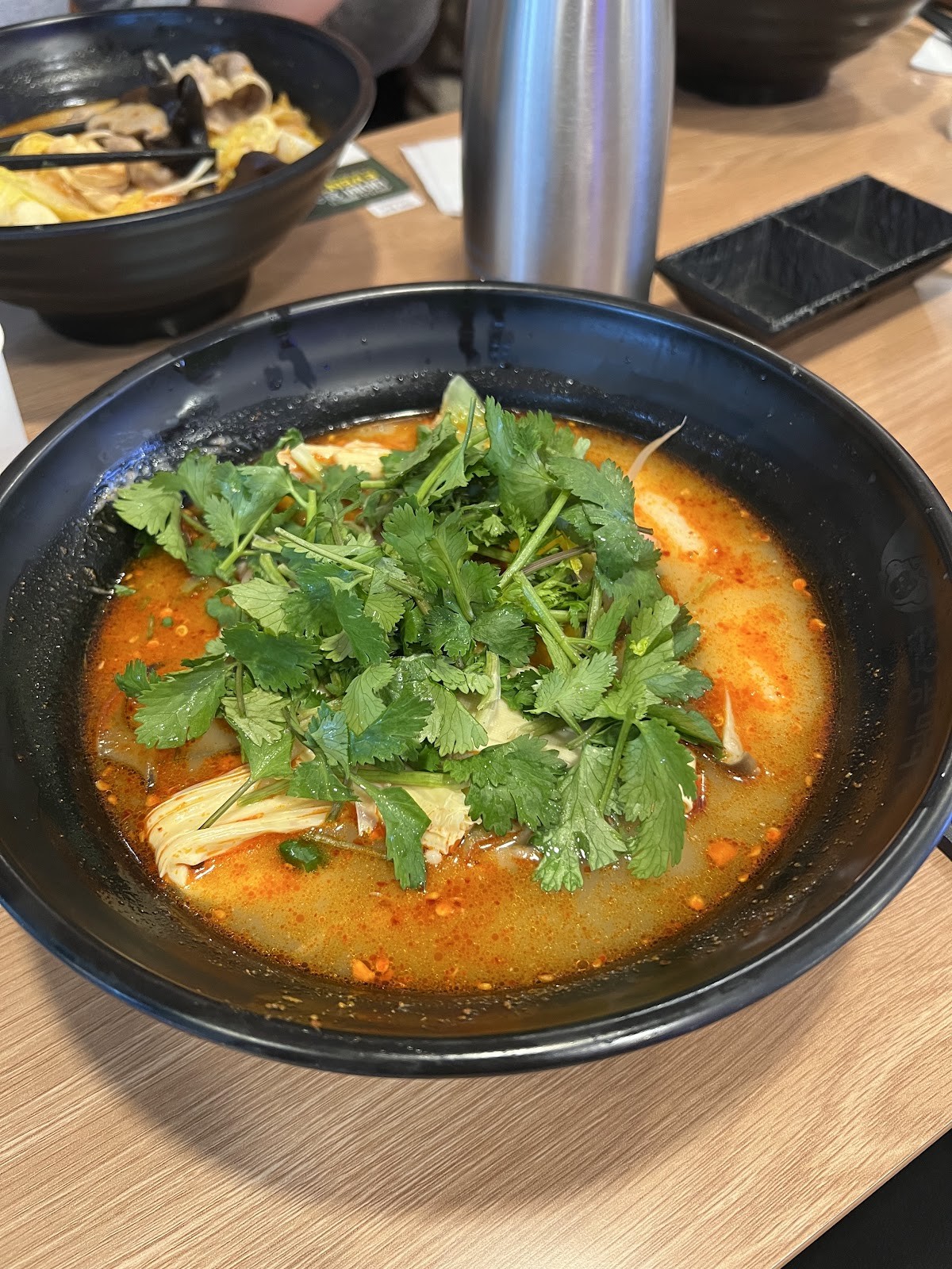 Sonogong Malatang Seocho Branch: food & drinks