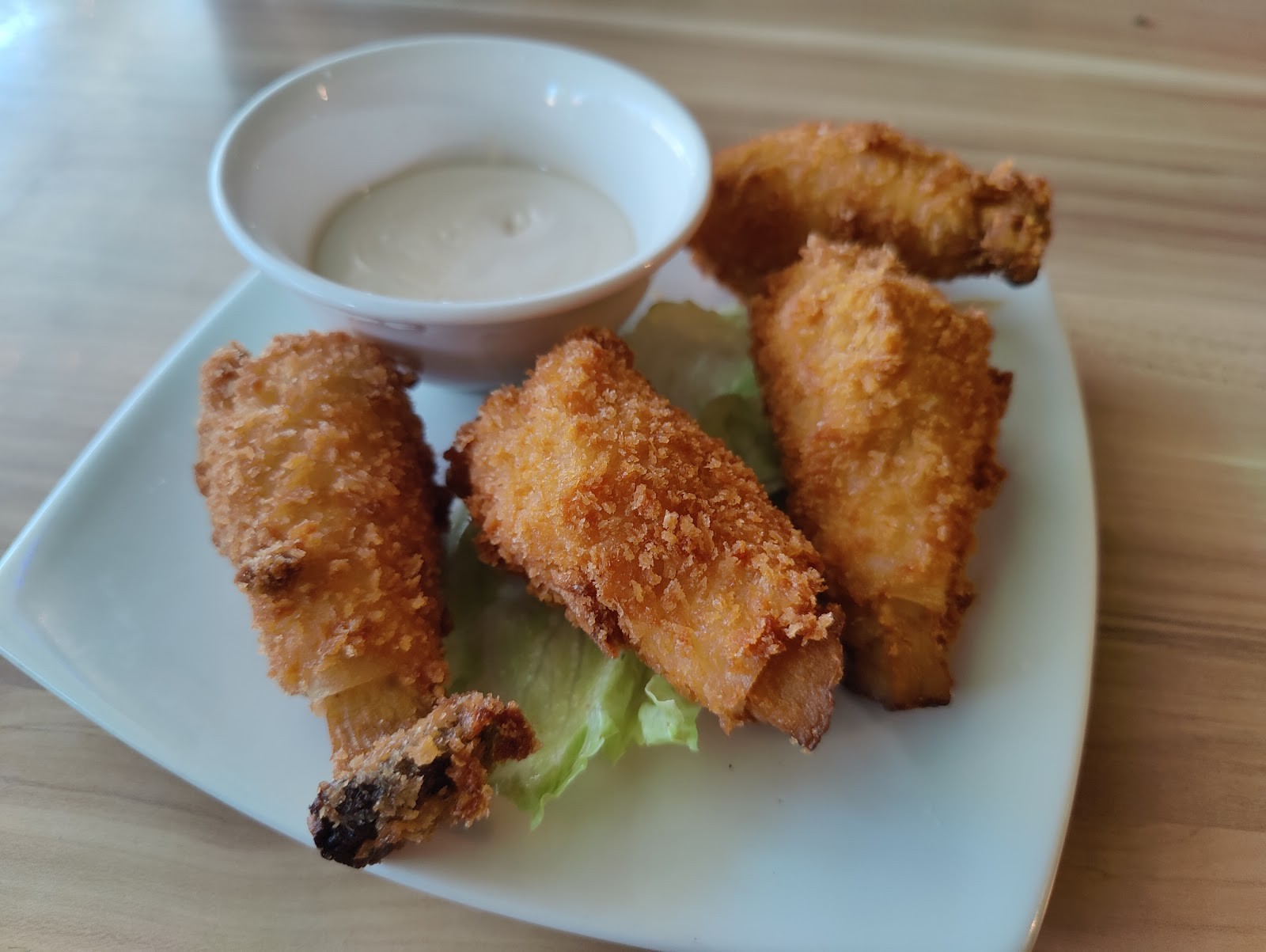 Just Vegan: food & drinks