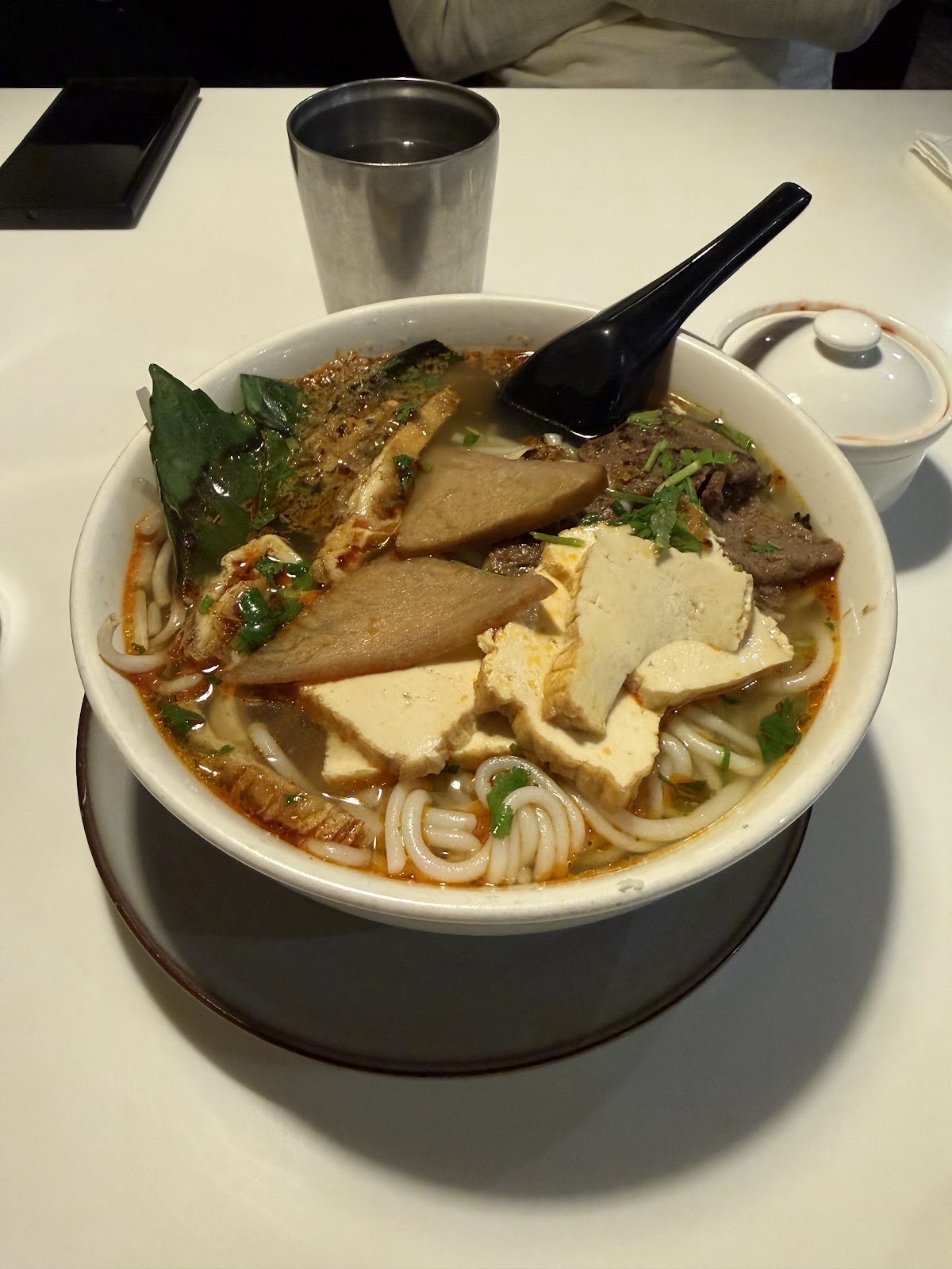 Golden Era: food & drinks