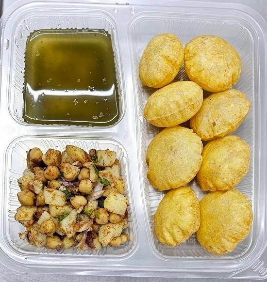 Pooja Sweets & Savories: photo
