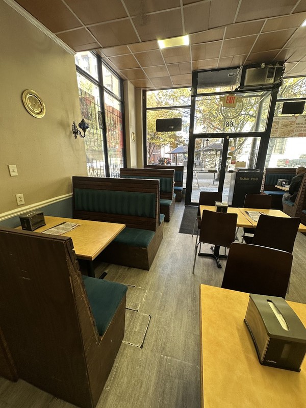 Baraka Shawarma Atlanta: photo