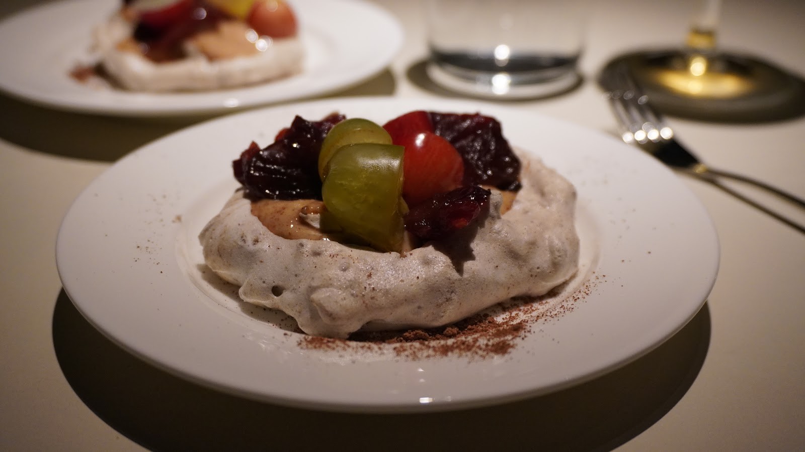 Cotell Cologne: food & drinks