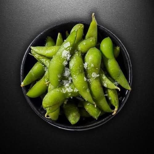 Kai Sushi Lessing: food & drinks