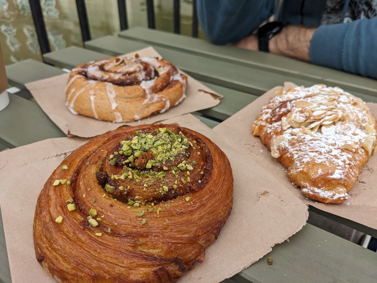 ROCO: food & drinks