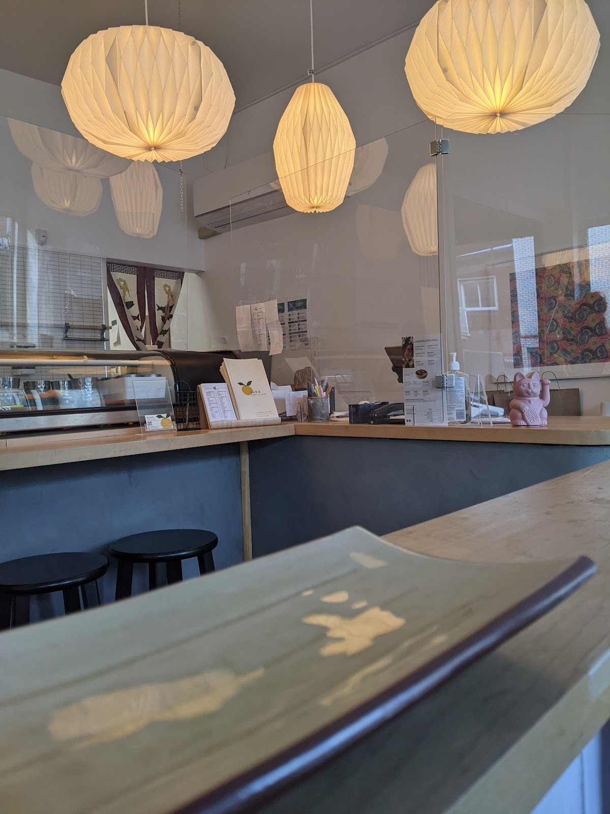 Sawa: the place