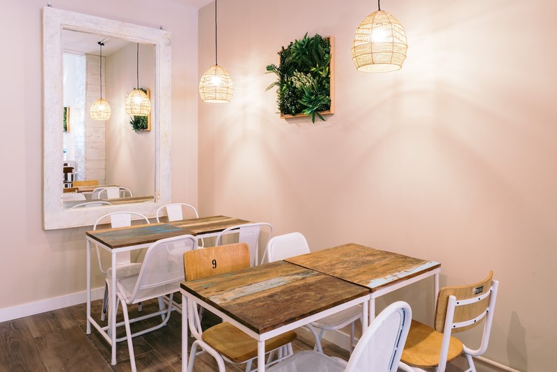 Tasty Poke Bar: photo