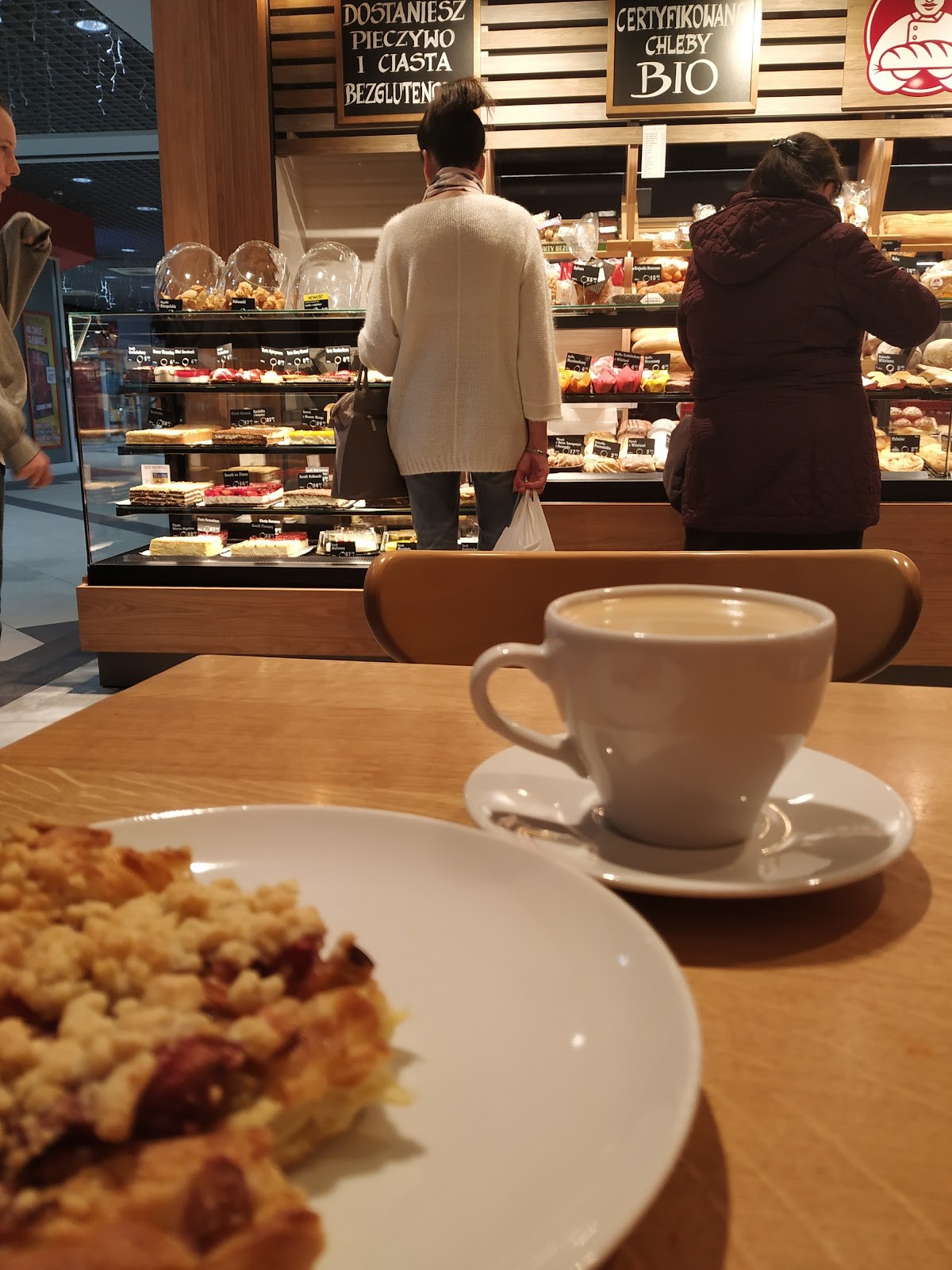 Putka: the place