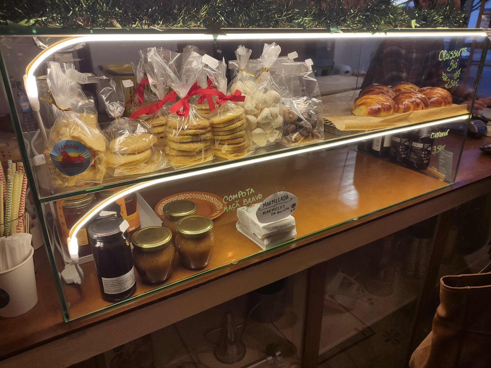 Belo Farelo - Artisan Sourdough Bakery & Specialty Coffee: the place