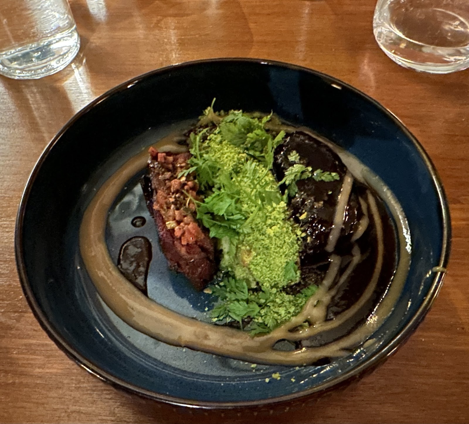 SEIN: food & drinks