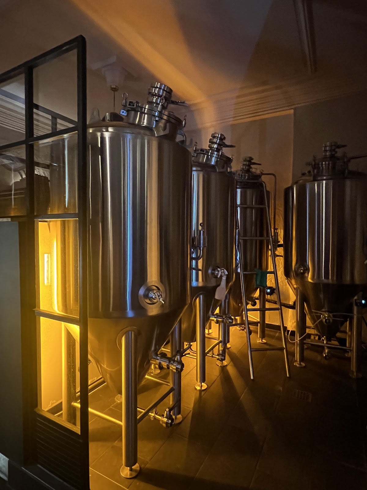 BrewsLi - Der Biermacher: the place