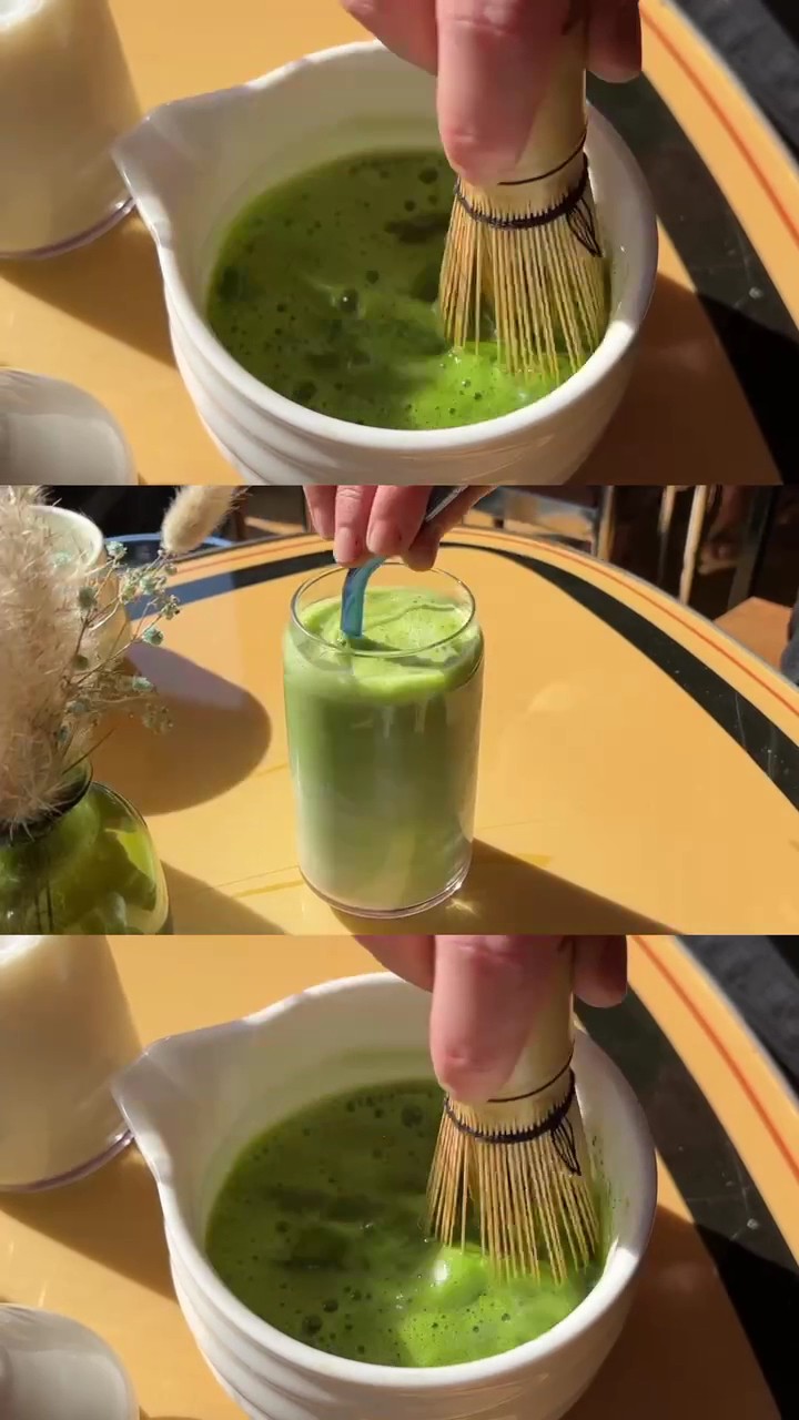 Café Bauchgefühl: food & drinks