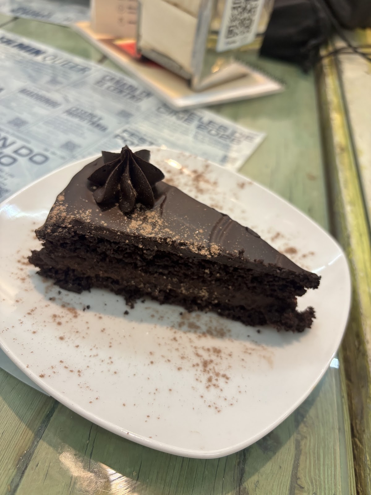 Freedom Cakes Vegan Bakery (El restaurante está cerrado, solo recogida de pedidos. Restaurant is close, only pick ups): food & drinks