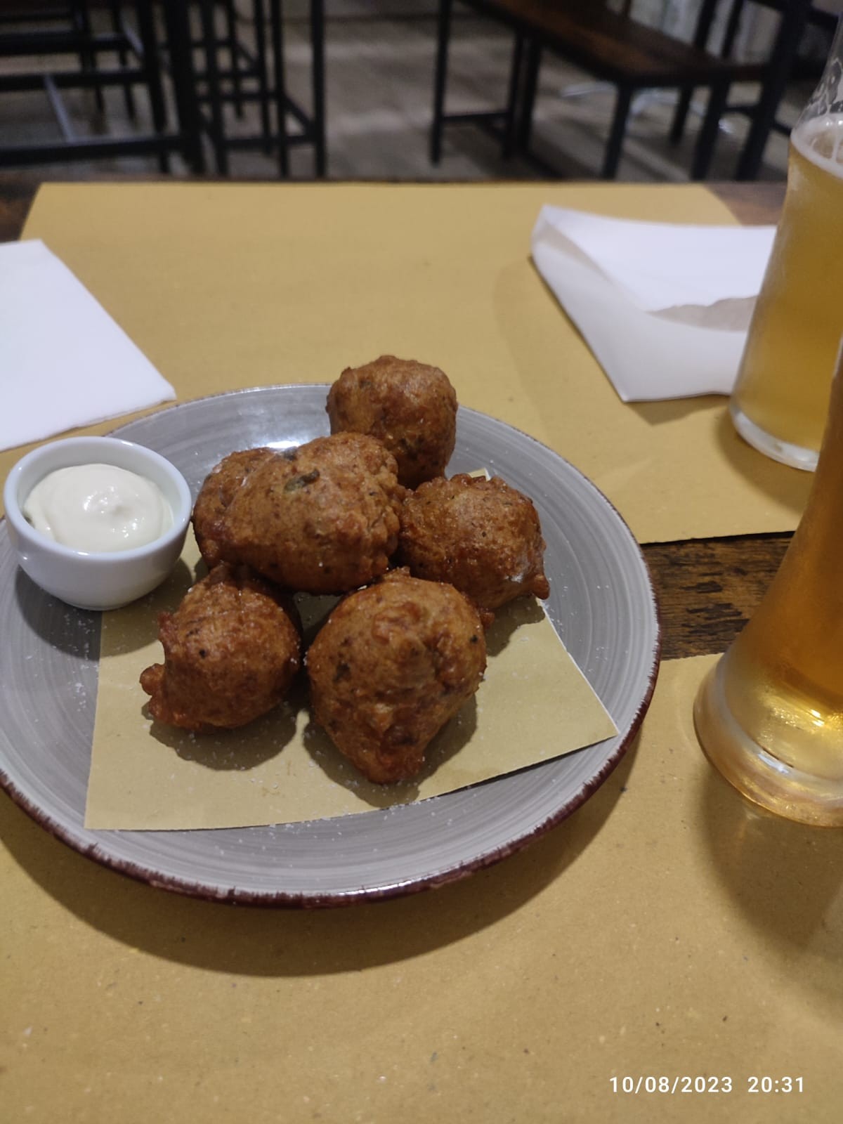 Mordi e Faggi: food & drinks