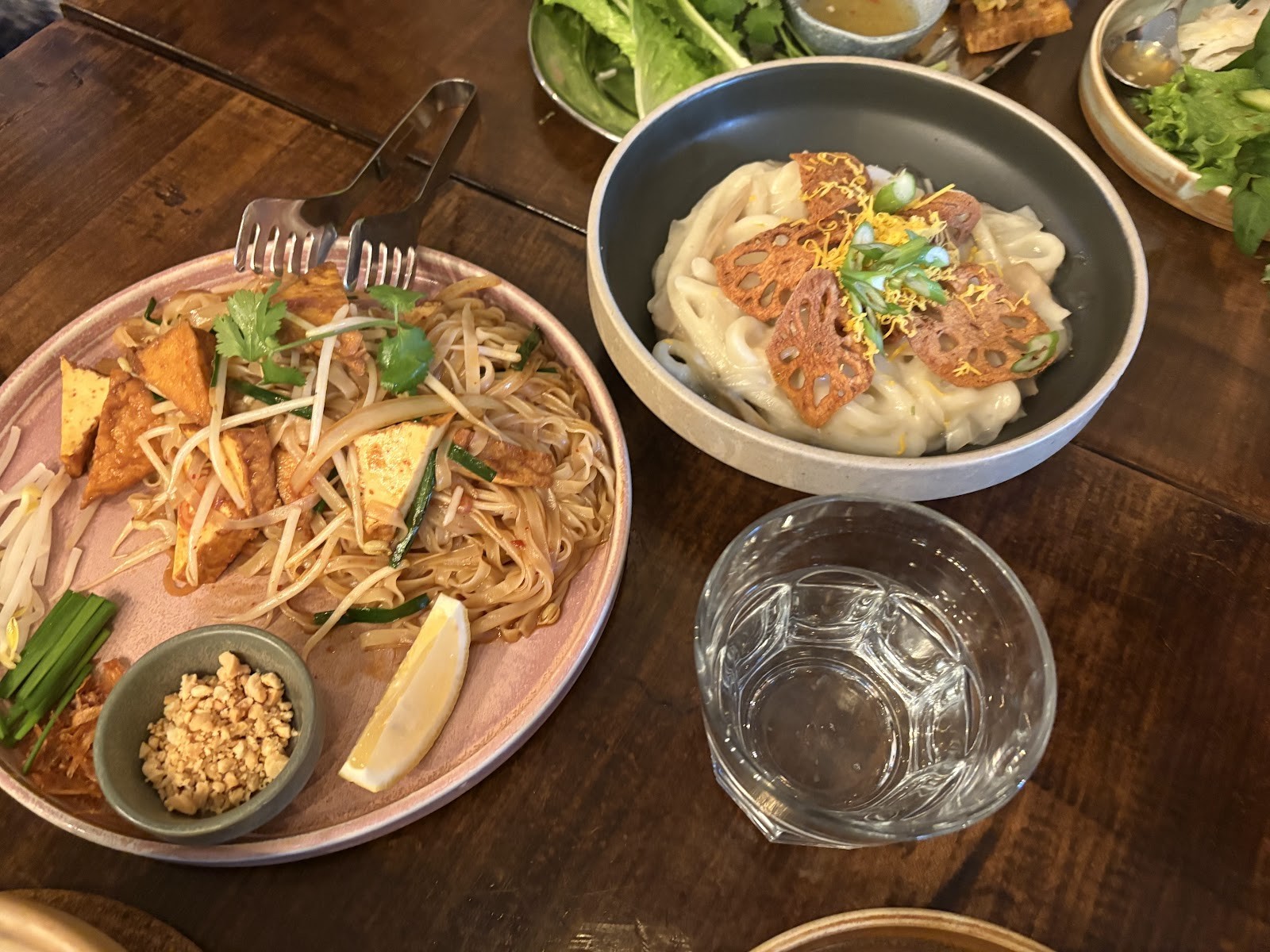 Viet Family - The Vegan House: food & drinks