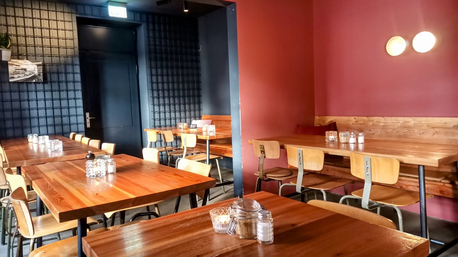 Die Metzgerei: the place