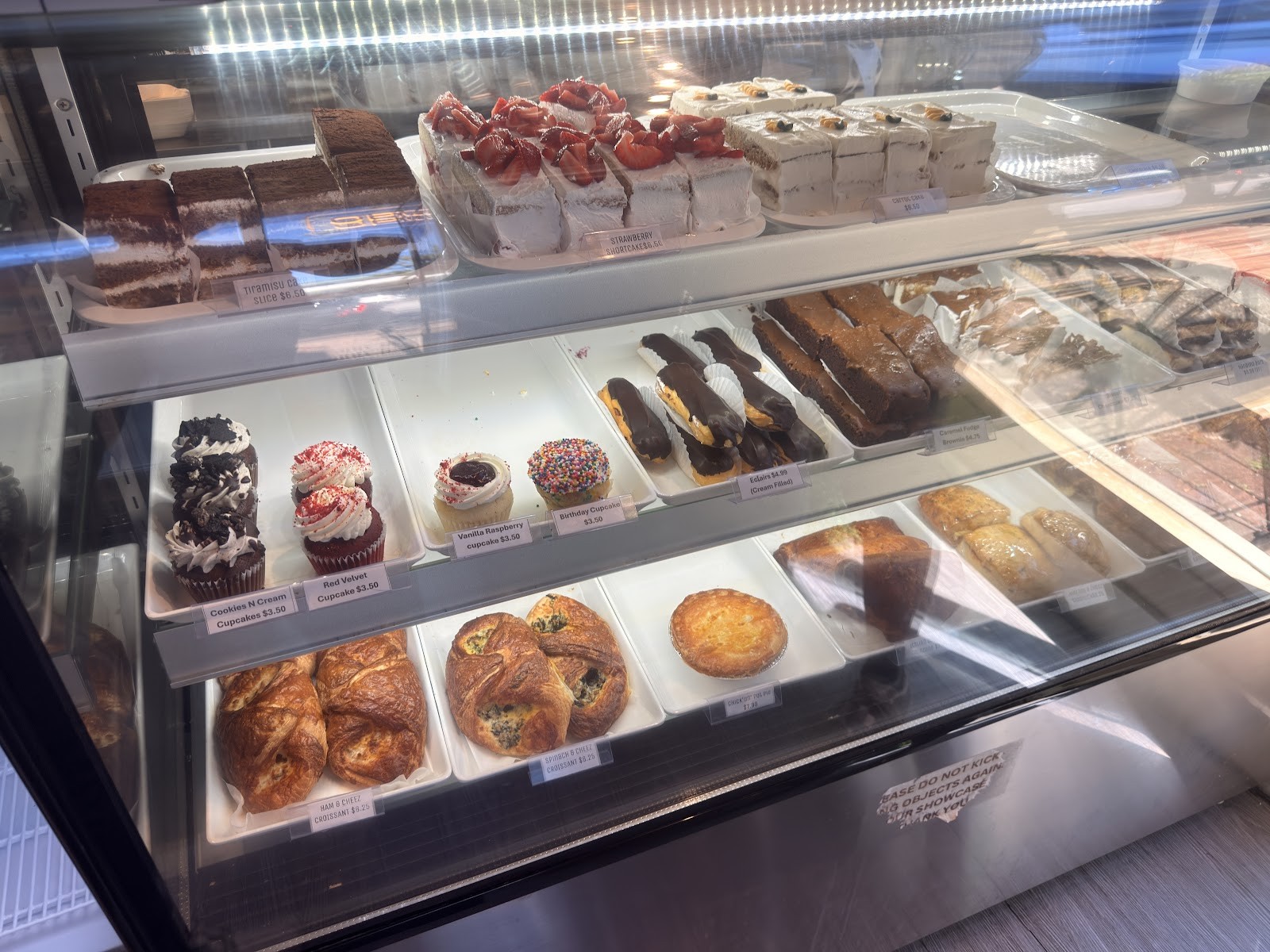 Vogue Cakes: food & drinks