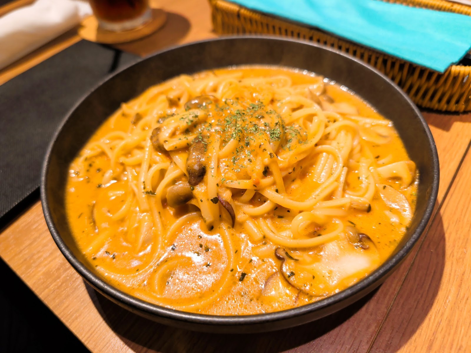 KO－SO CAFE: food & drinks