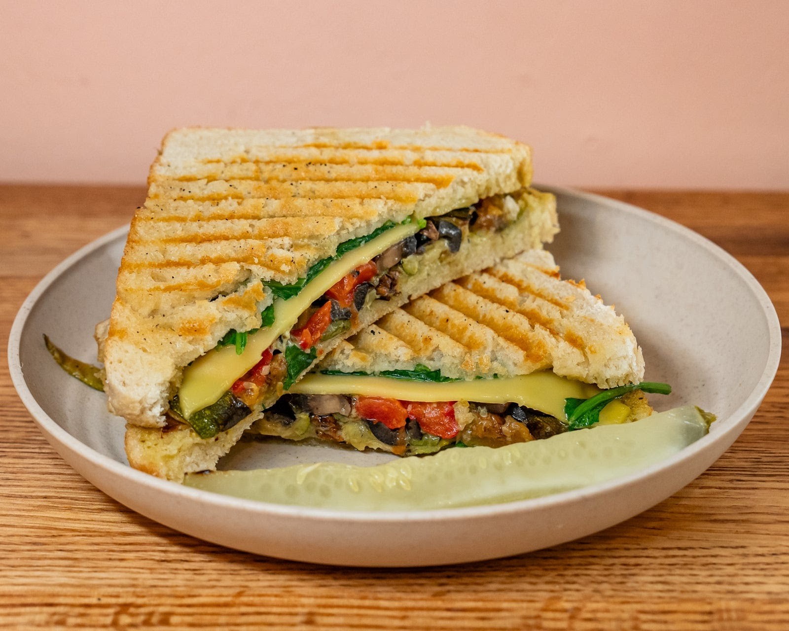 Logan Vegan: food & drinks