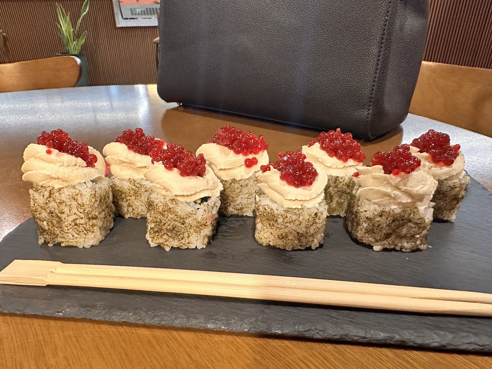 DOBRO TOP VEGAN: food & drinks
