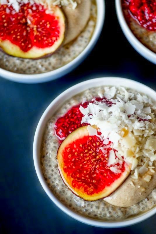 Juicebaby: food & drinks