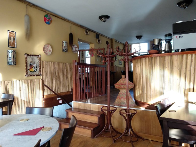 Restaurant Semhar: photo 4