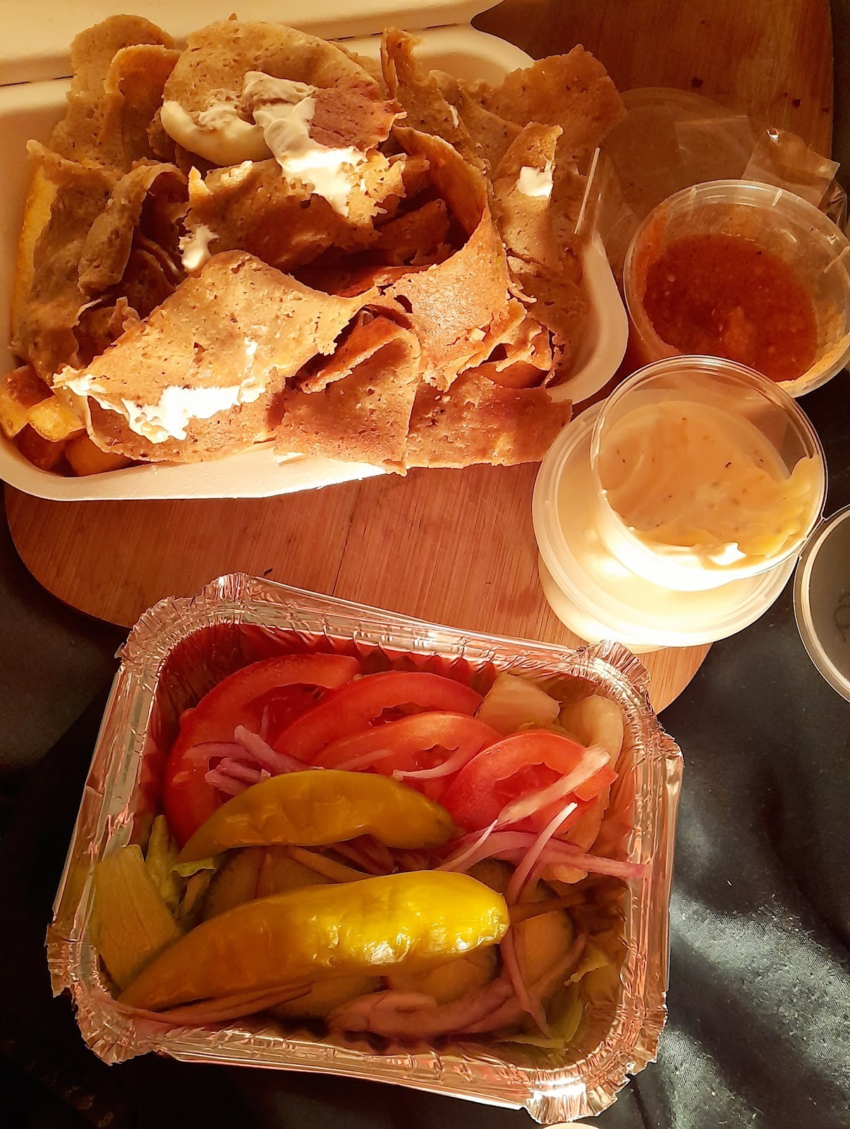 Vegan Hub: food & drinks