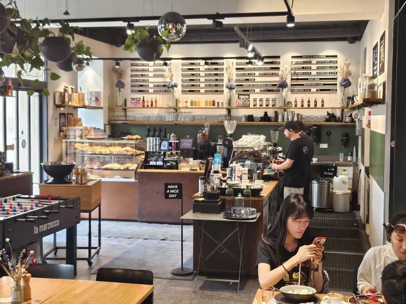 GOTA Coffee experts: photo 4