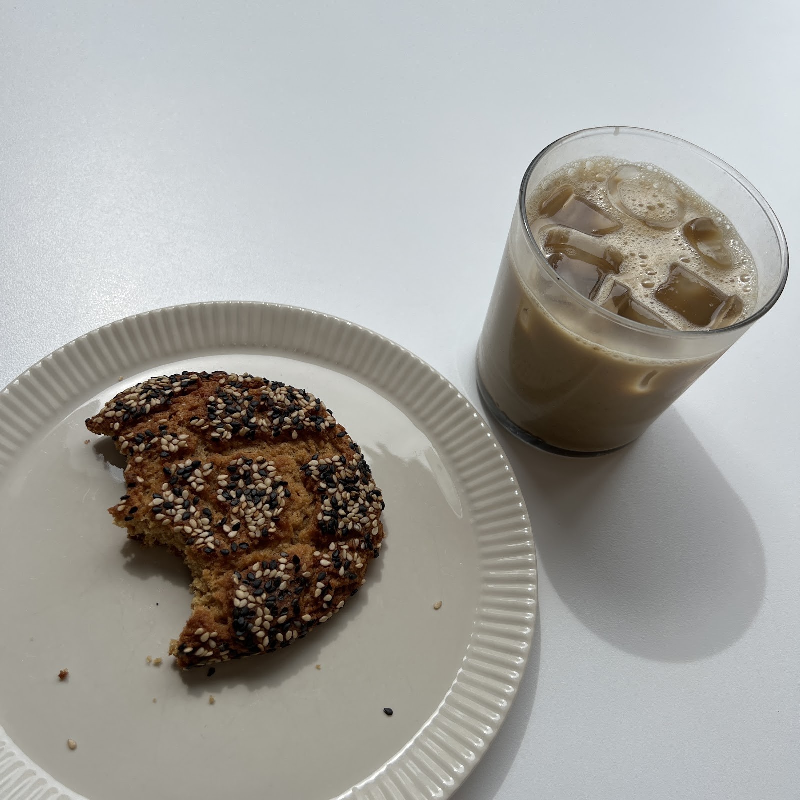 Feast & Fallow: food & drinks