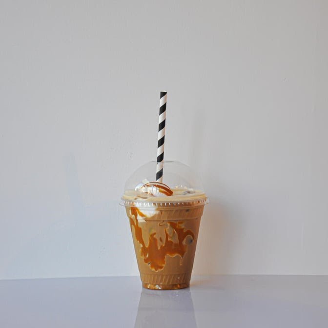 Zébulon: food & drinks