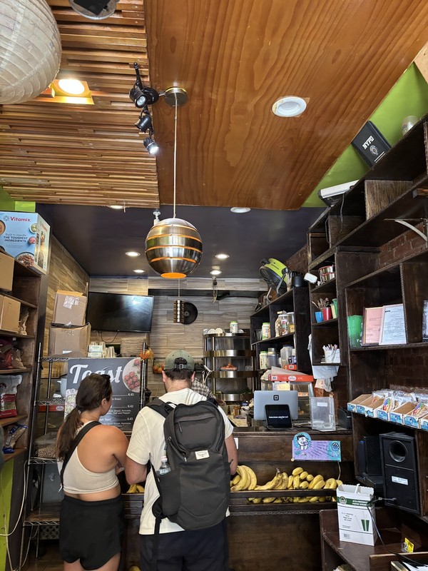 Oasis Jimma Juice Bar: photo 4