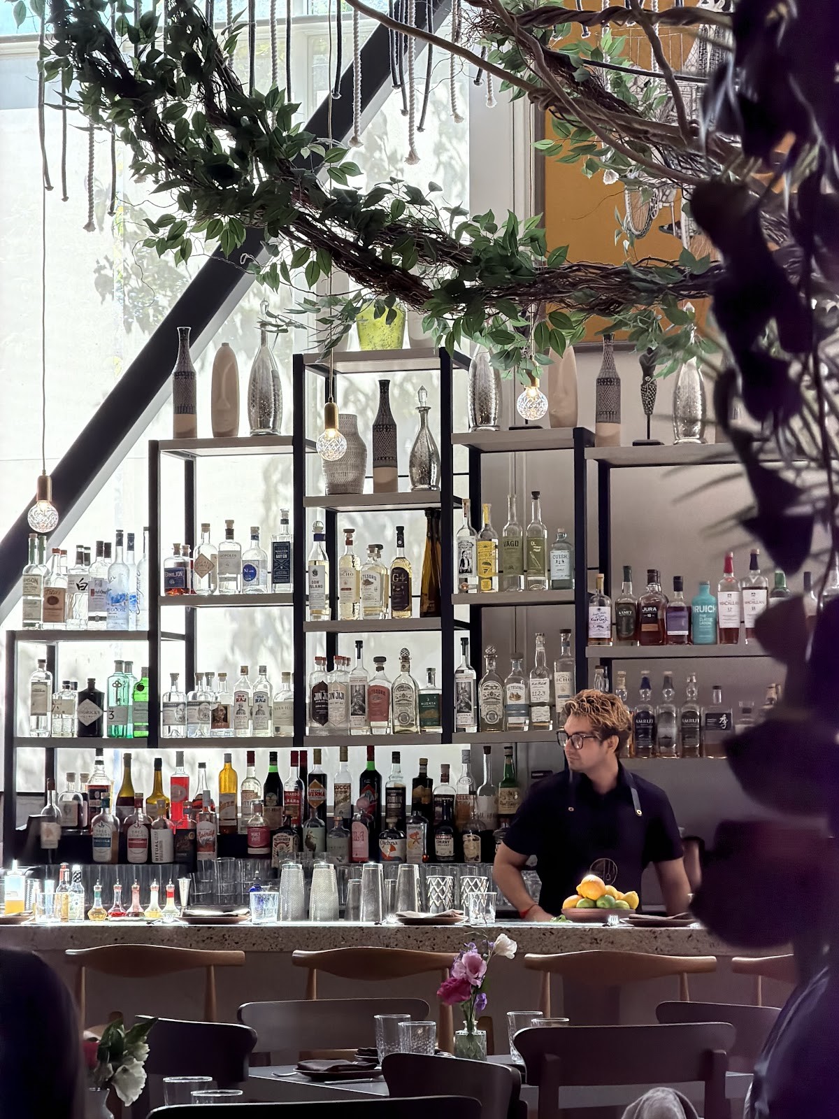 Copra: the place