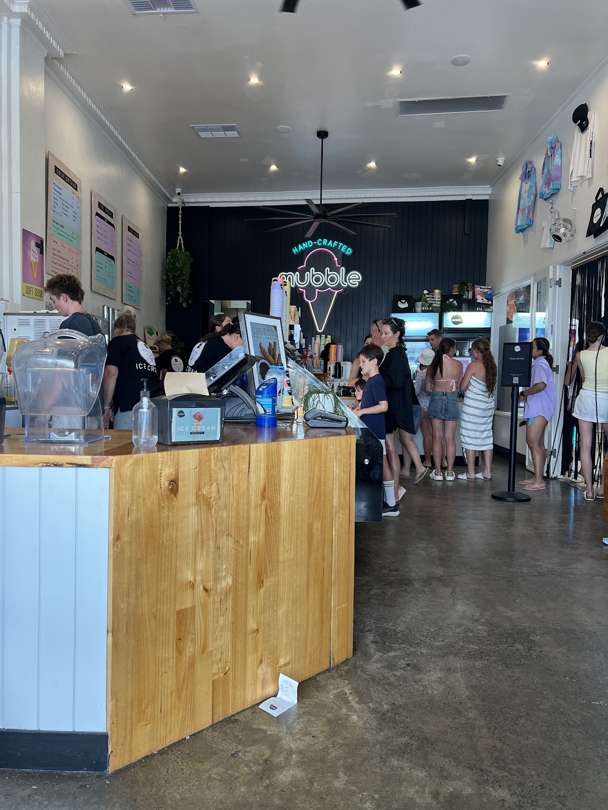 Mubble: the place