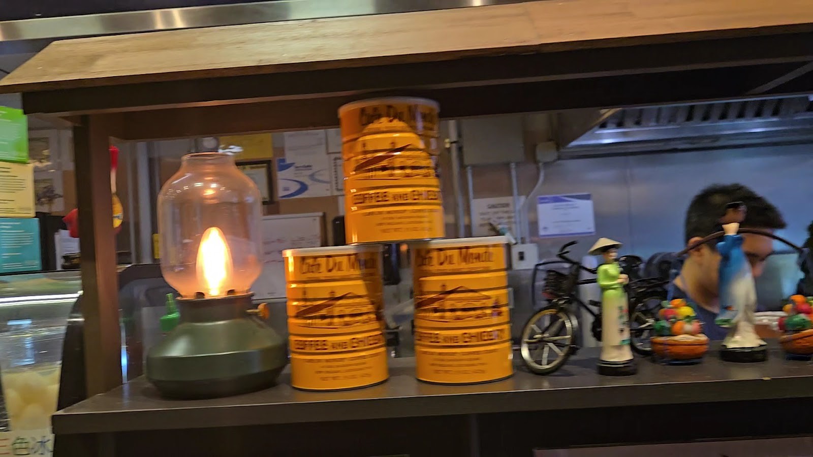 Pho Viet’s: the place
