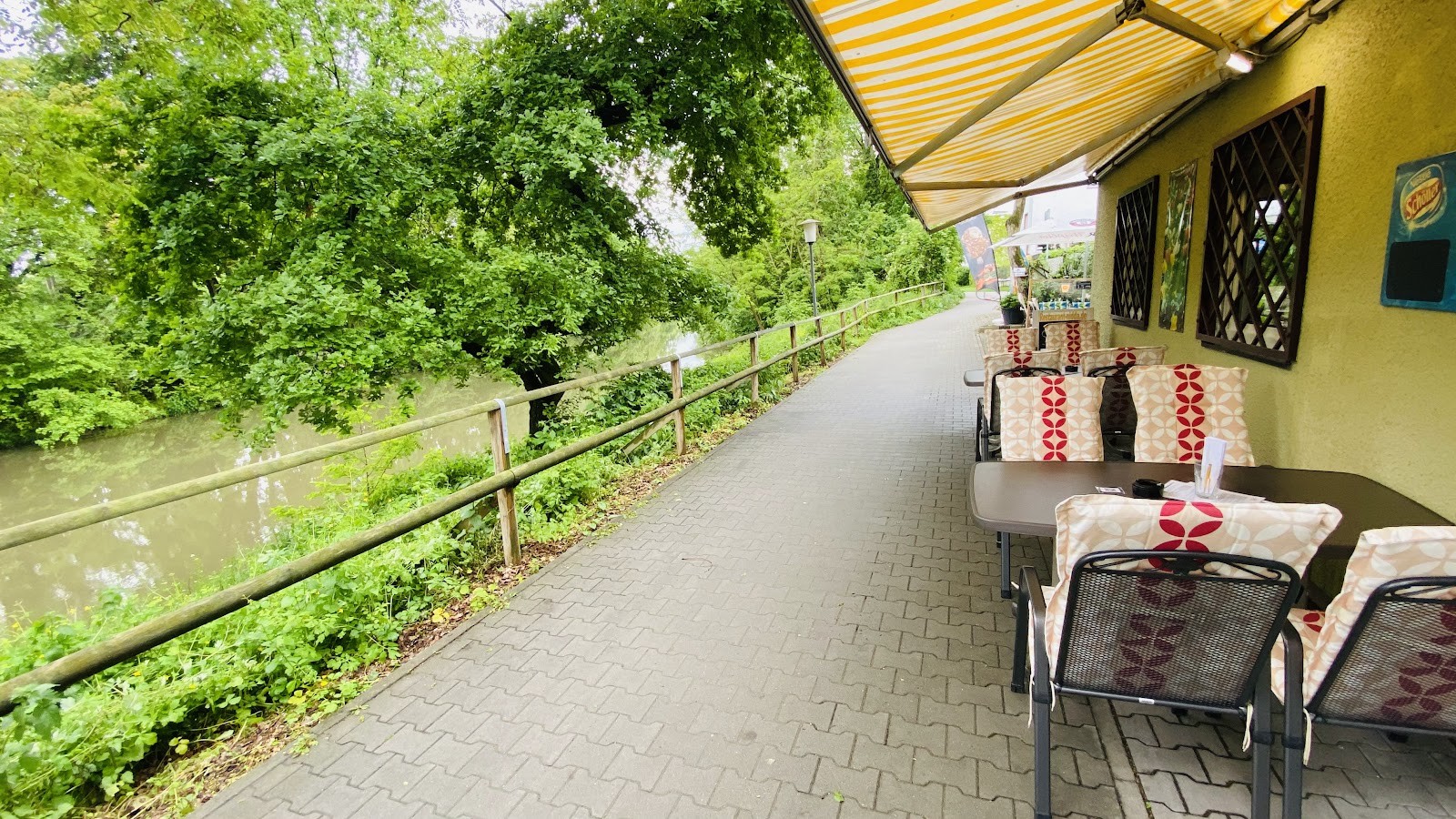 Nidda: the place