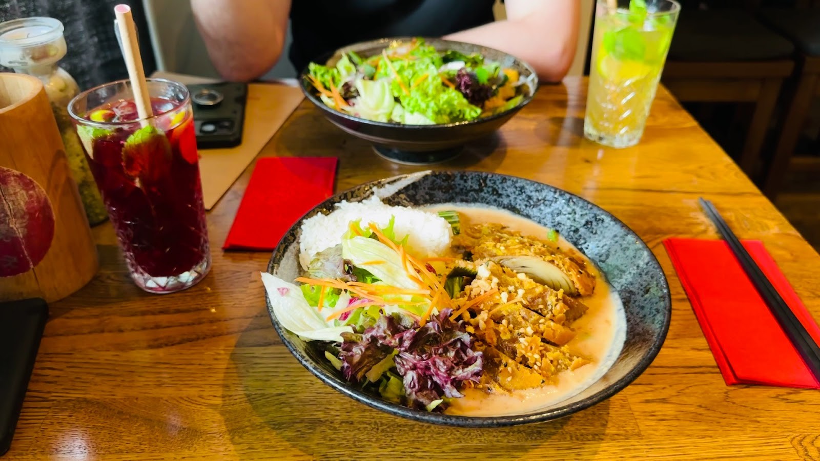 Feel Seoul Good: food & drinks