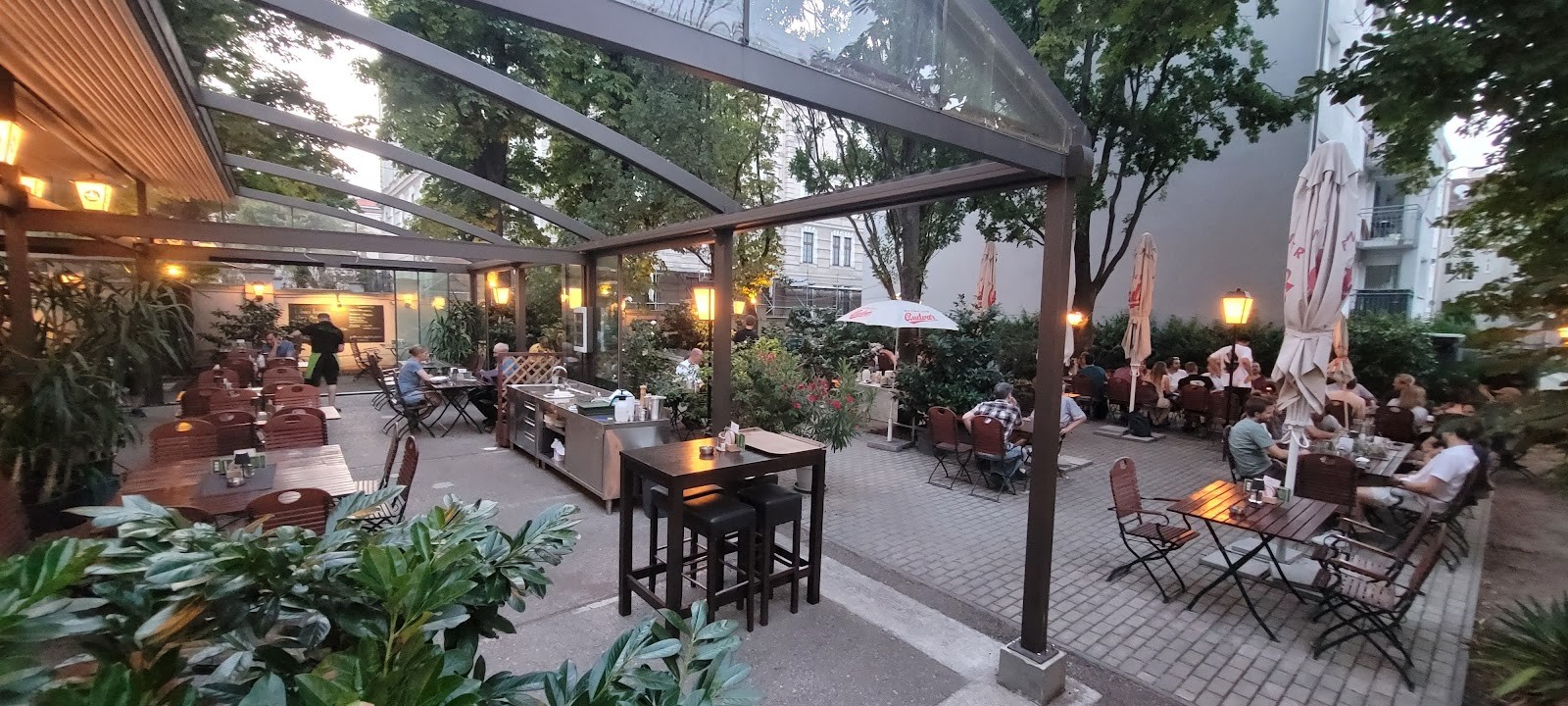 Bierosophie: the place