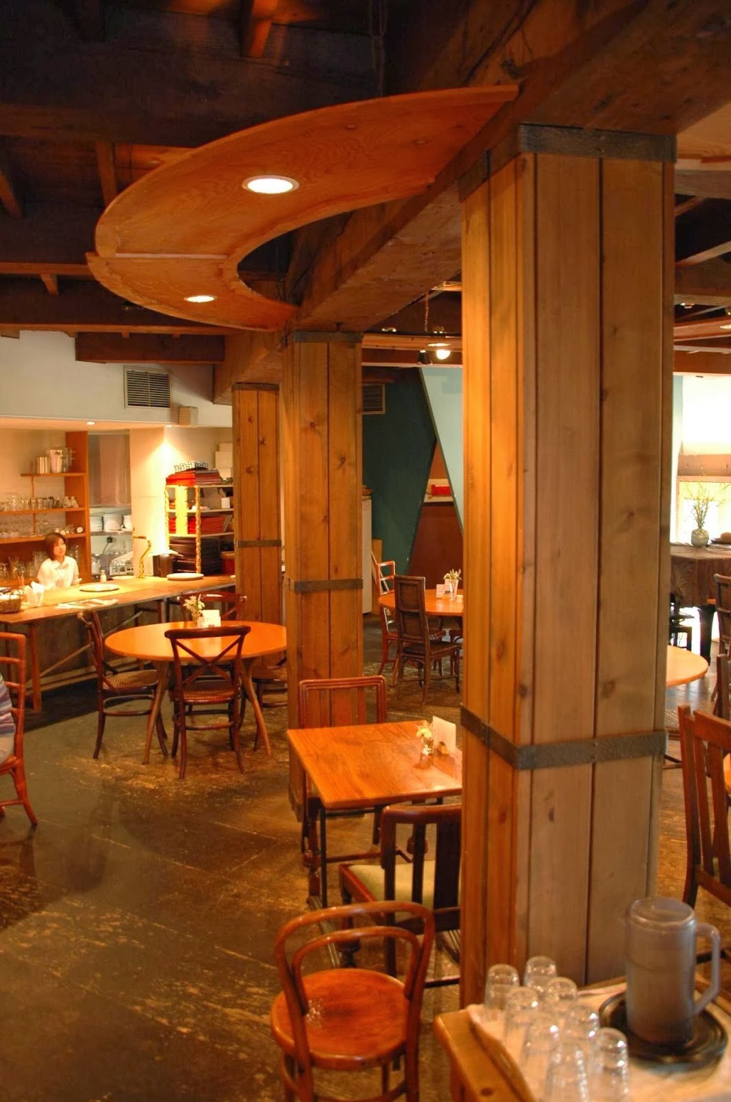 Mayugura: the place