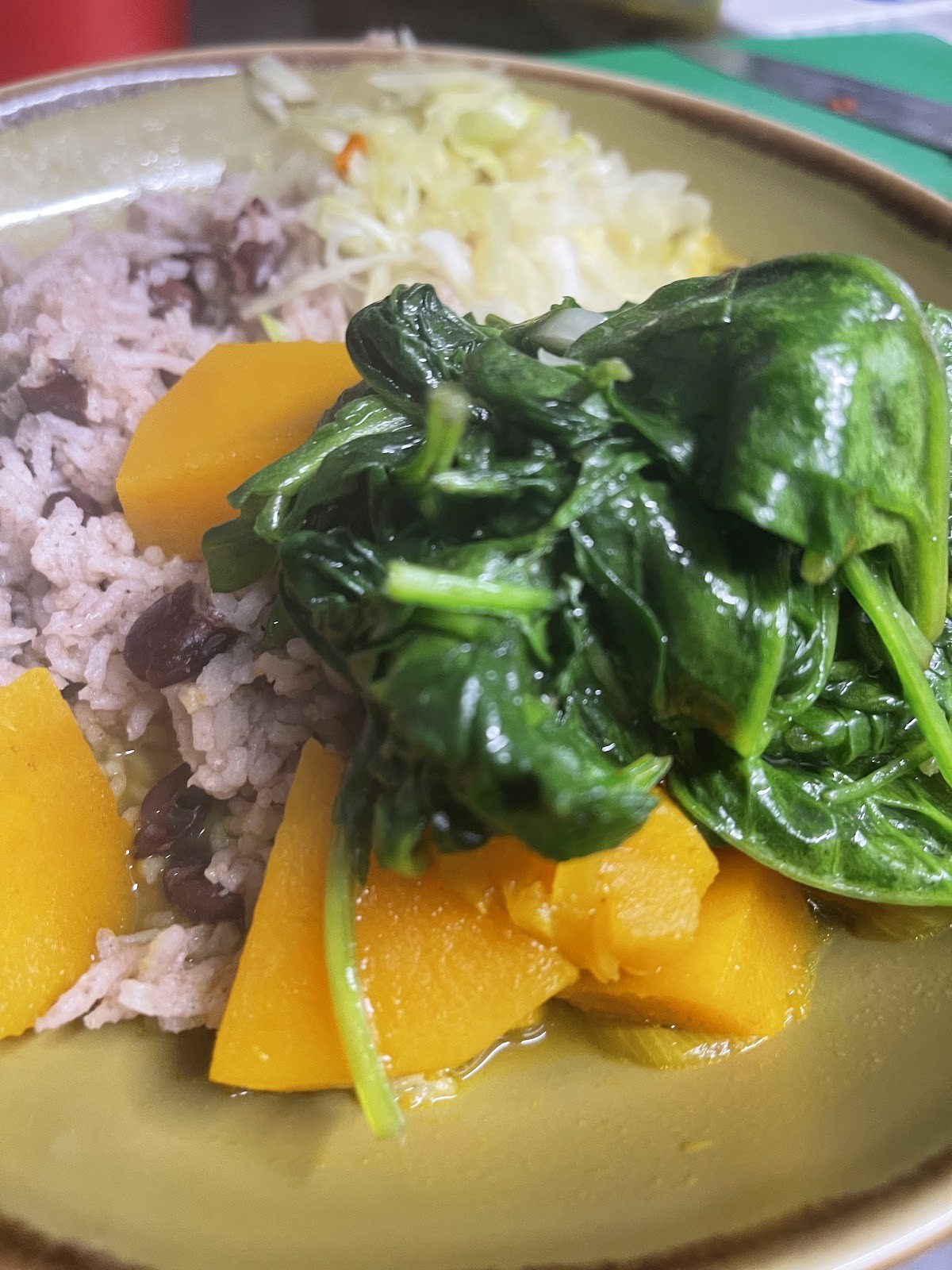St Mary's Kitchen: food & drinks