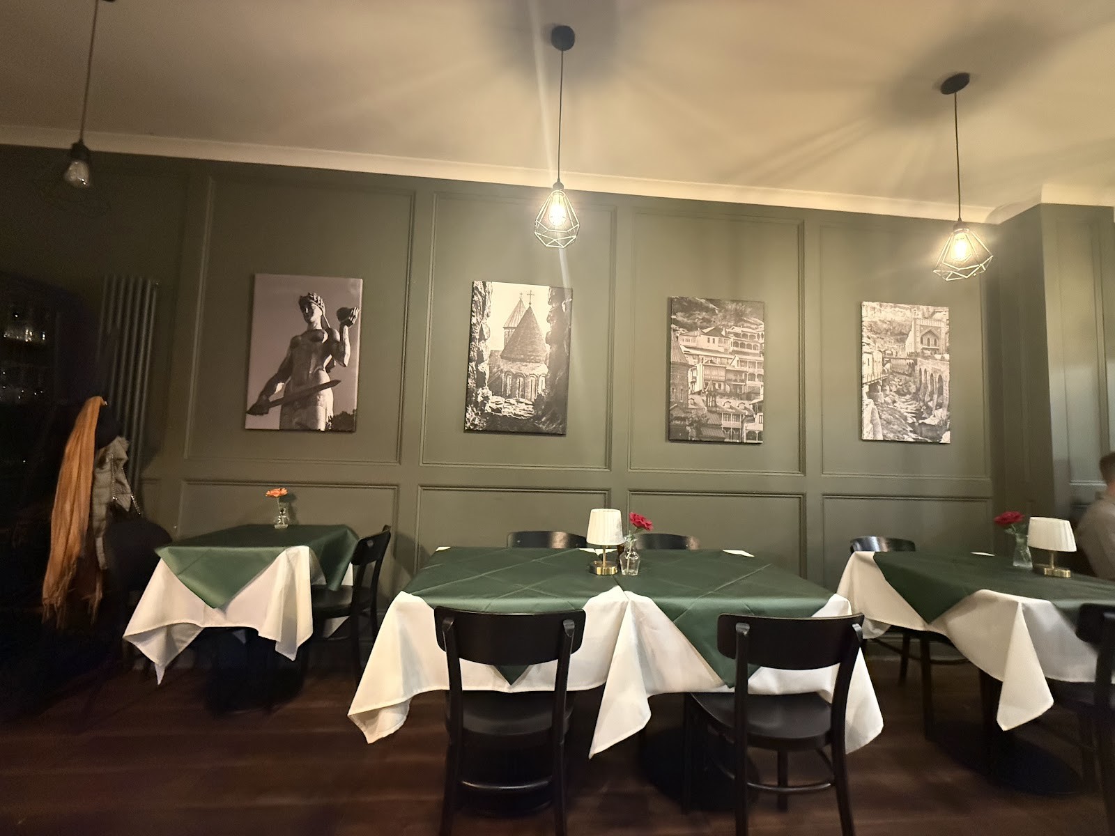 Gurmani: the place