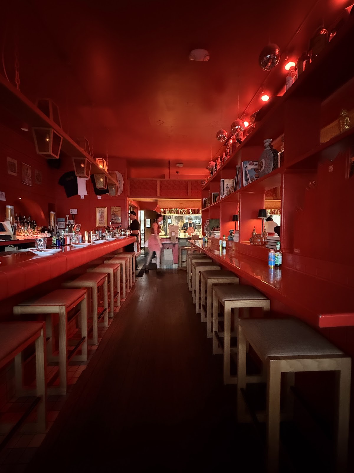 Yaowarat: the place