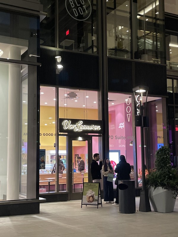 Van Leeuwen Ice Cream: photo