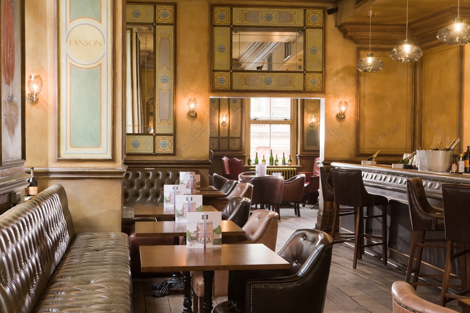 Hotel du Vin Birmingham: the place