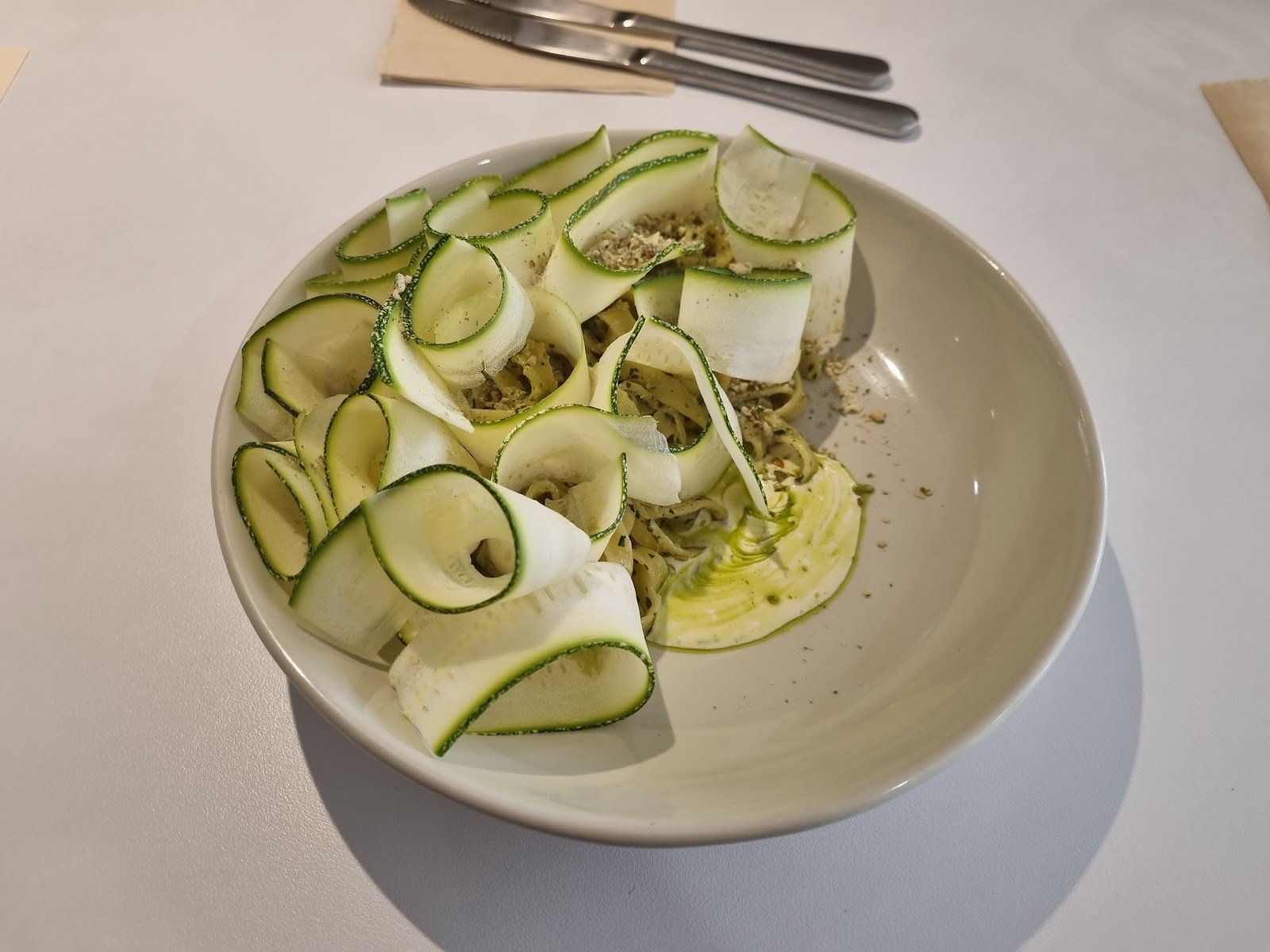 Pinch Brunch bar: food & drinks