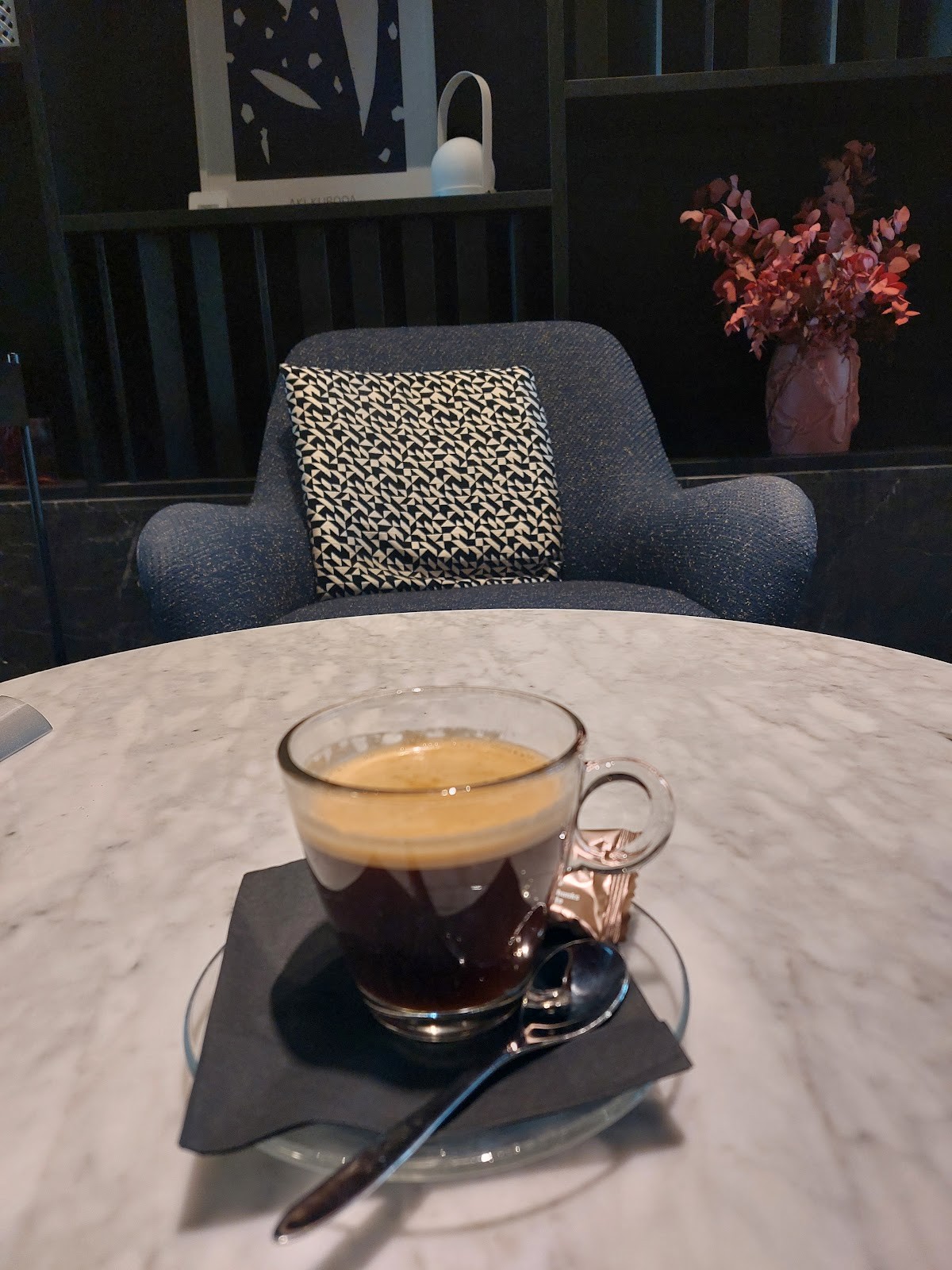 Social Bar & Bistro - Clarion Hotel Copenhagen Airport: the place