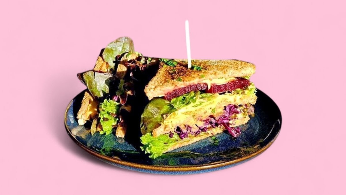 HAPPENPAPPEN: food & drinks
