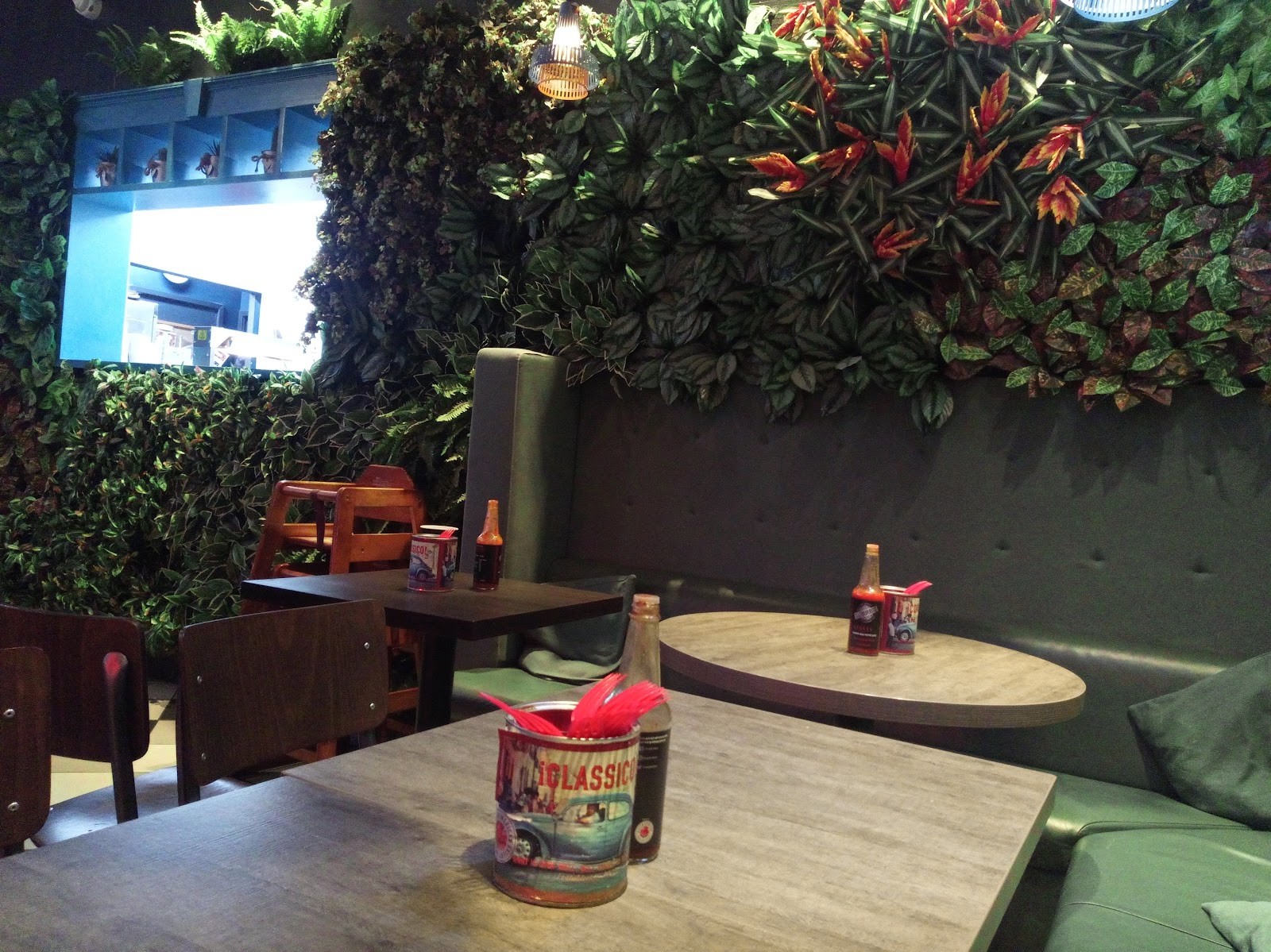 Barburrito: the place