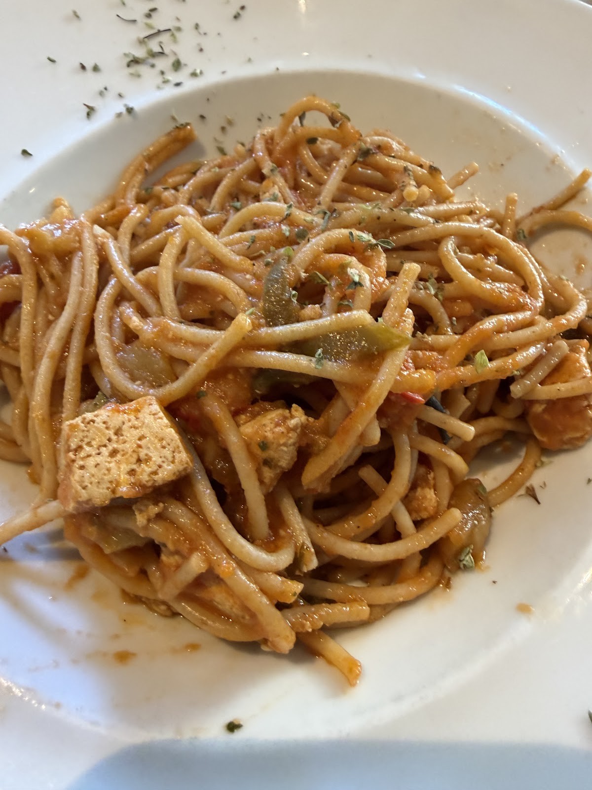 Alive: food & drinks